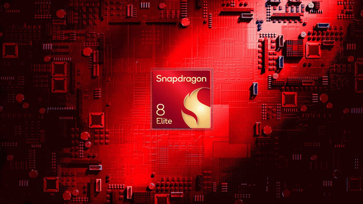 Snapdragon 8 Elite 2 potrebbe arrivare con il supporto eSIM