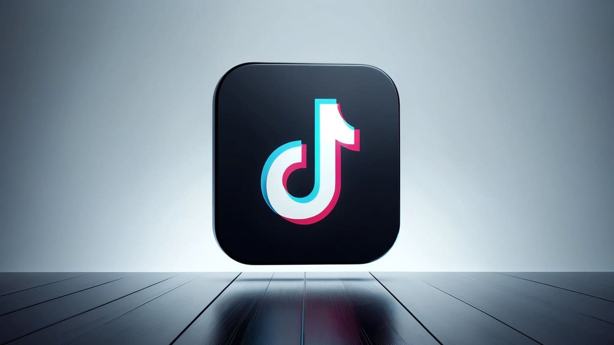 TikTok: arrivano gli avvisi AMBER nel feed “Per te”