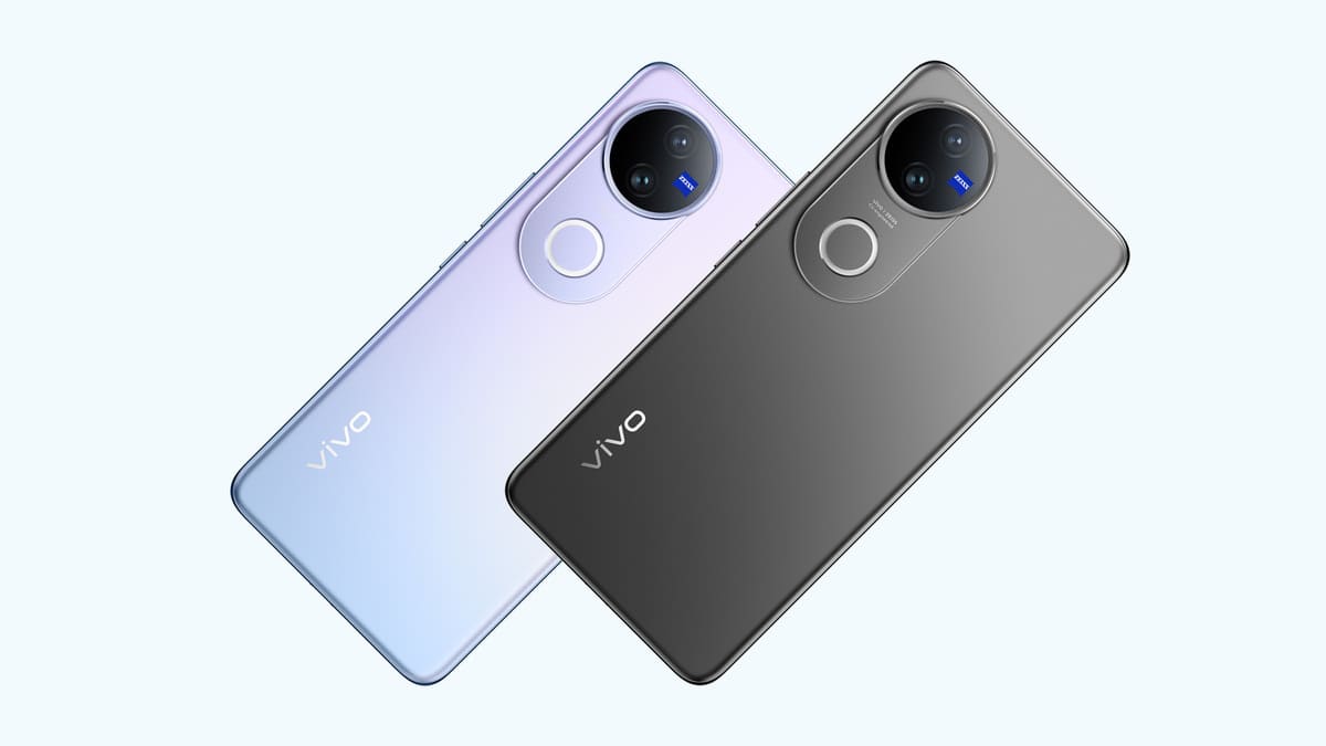 vivo V50 e V50 Lite ufficiali: prezzi e disponibilità in Italia