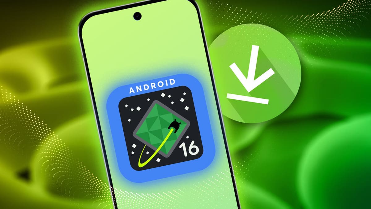 Android 16 Beta 4 arriva oggi per i Pixel: cosa aspettarsi