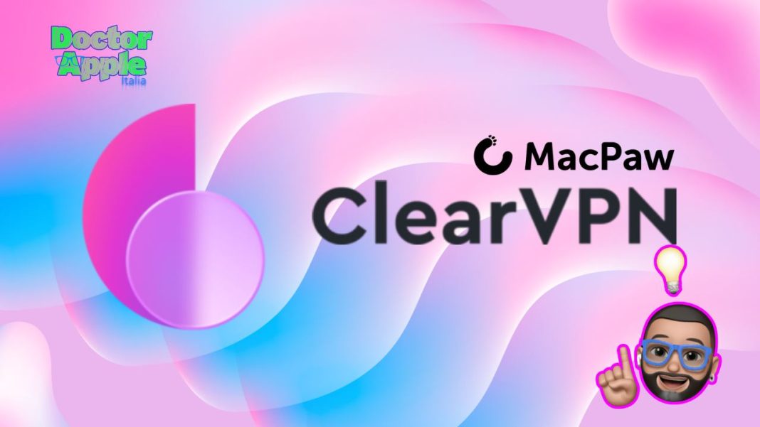 clear vpn doctorapple